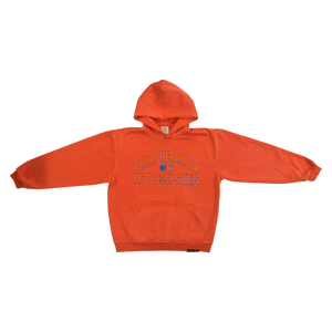 VARSITY [CORE HOODIE]