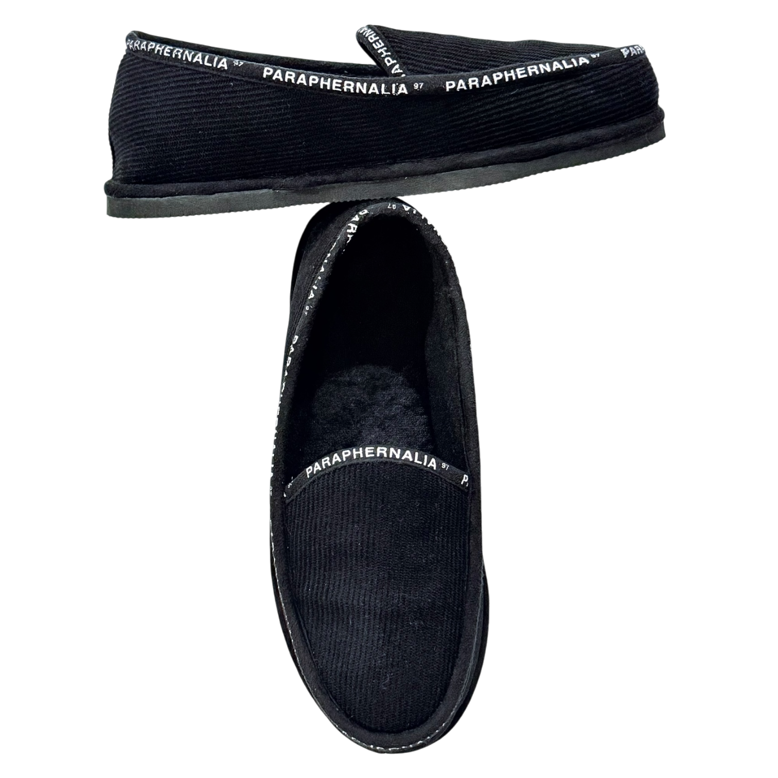 ℗ [HOUSE SLIPPERS]