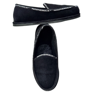 ℗ [HOUSE SLIPPERS]