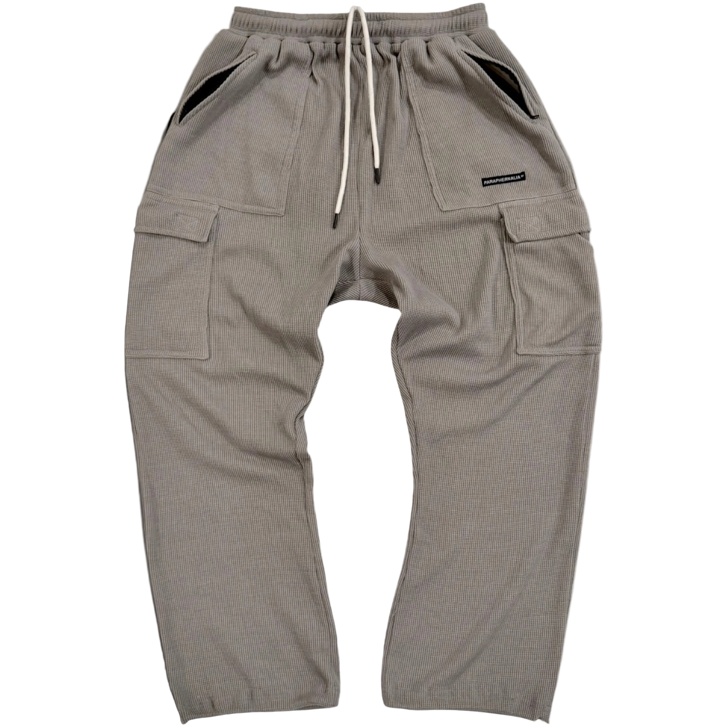 THERMAL KNIT CARGOS