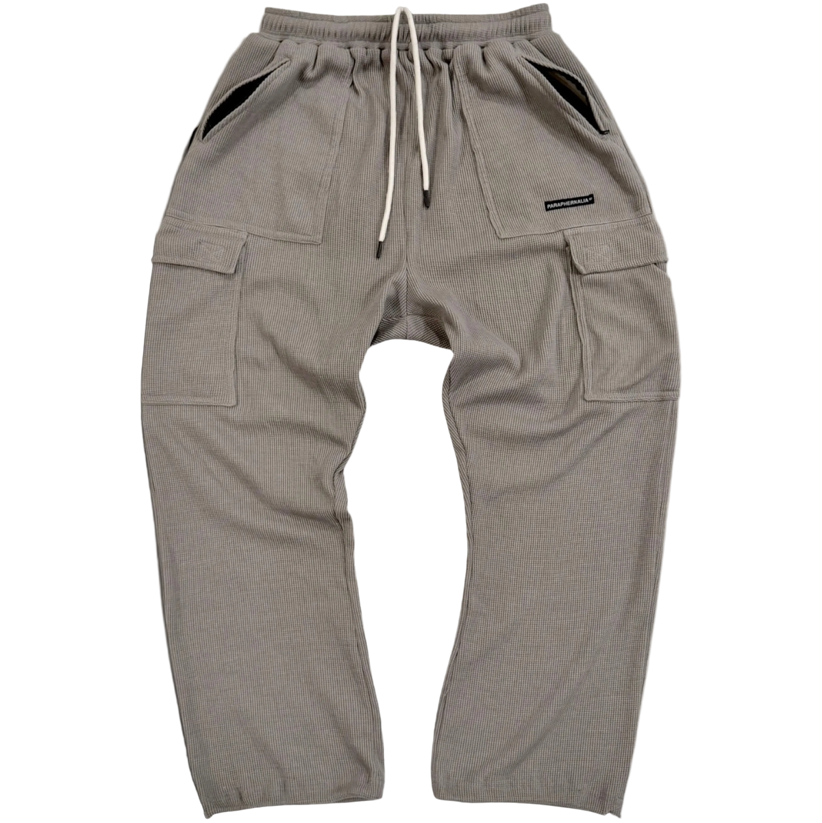 THERMAL KNIT CARGOS