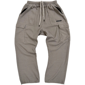 THERMAL KNIT CARGOS