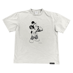 MICKEY POUR UP [TEE]