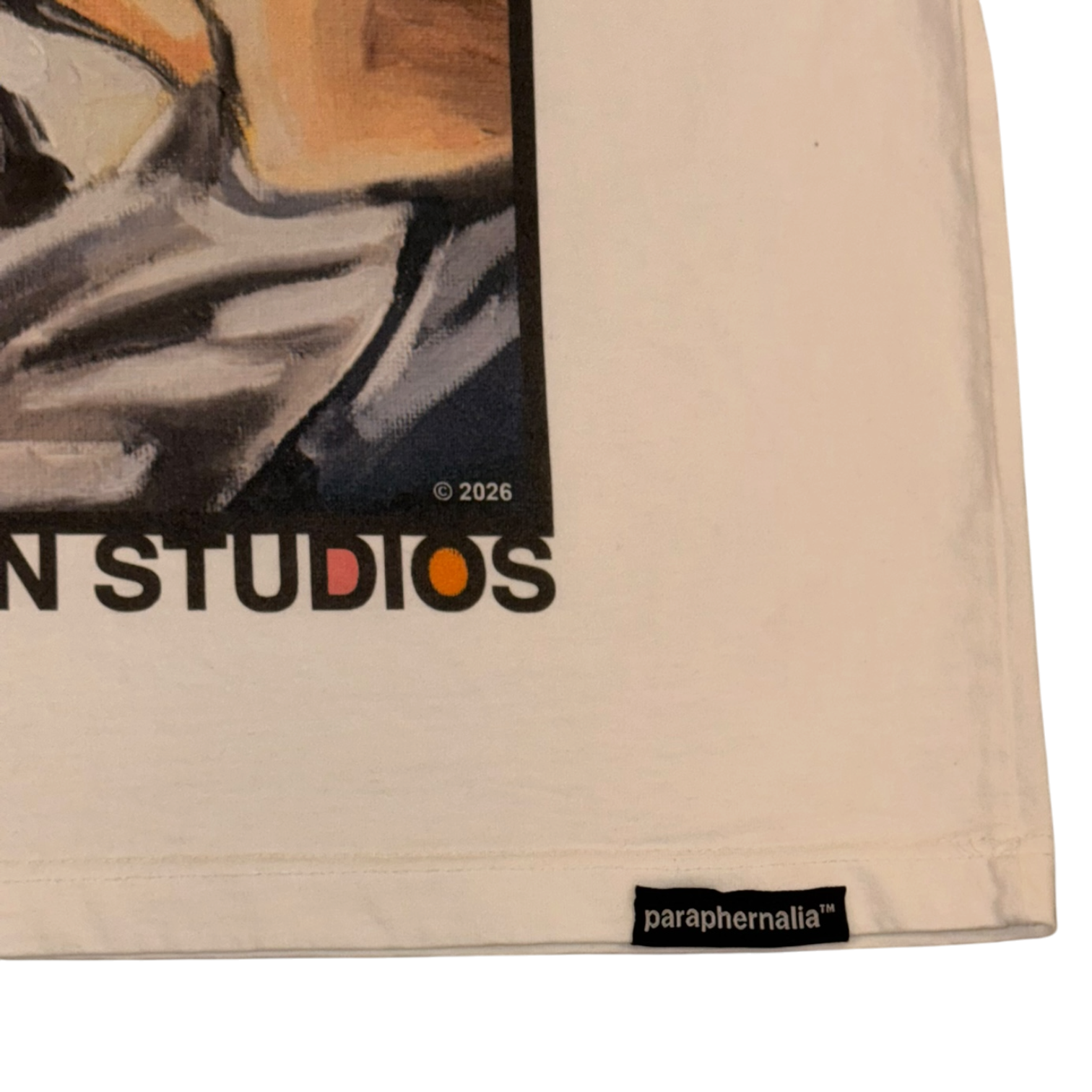 STUDIO [TEE]
