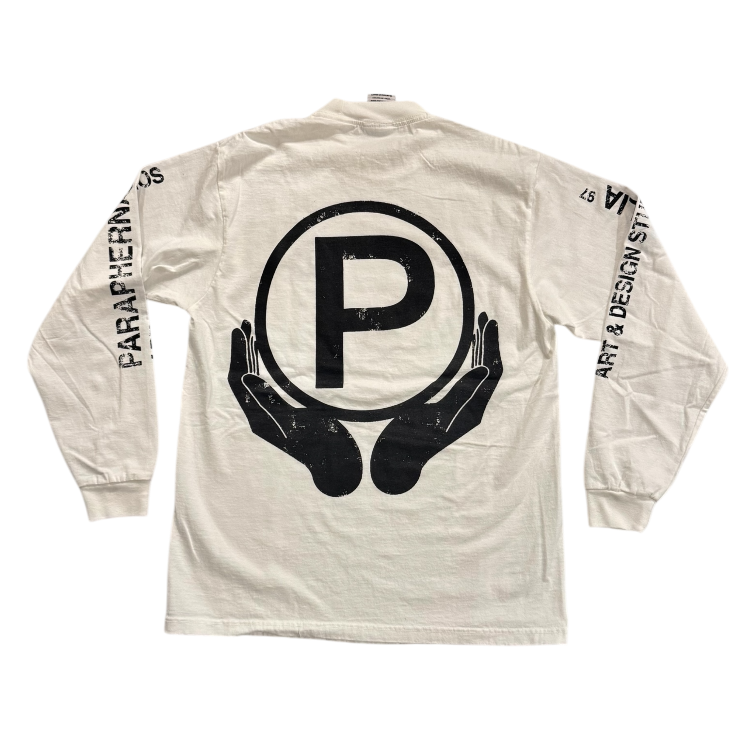 ℗  [LONG SLEEVE]