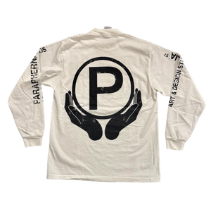 ℗  [LONG SLEEVE]