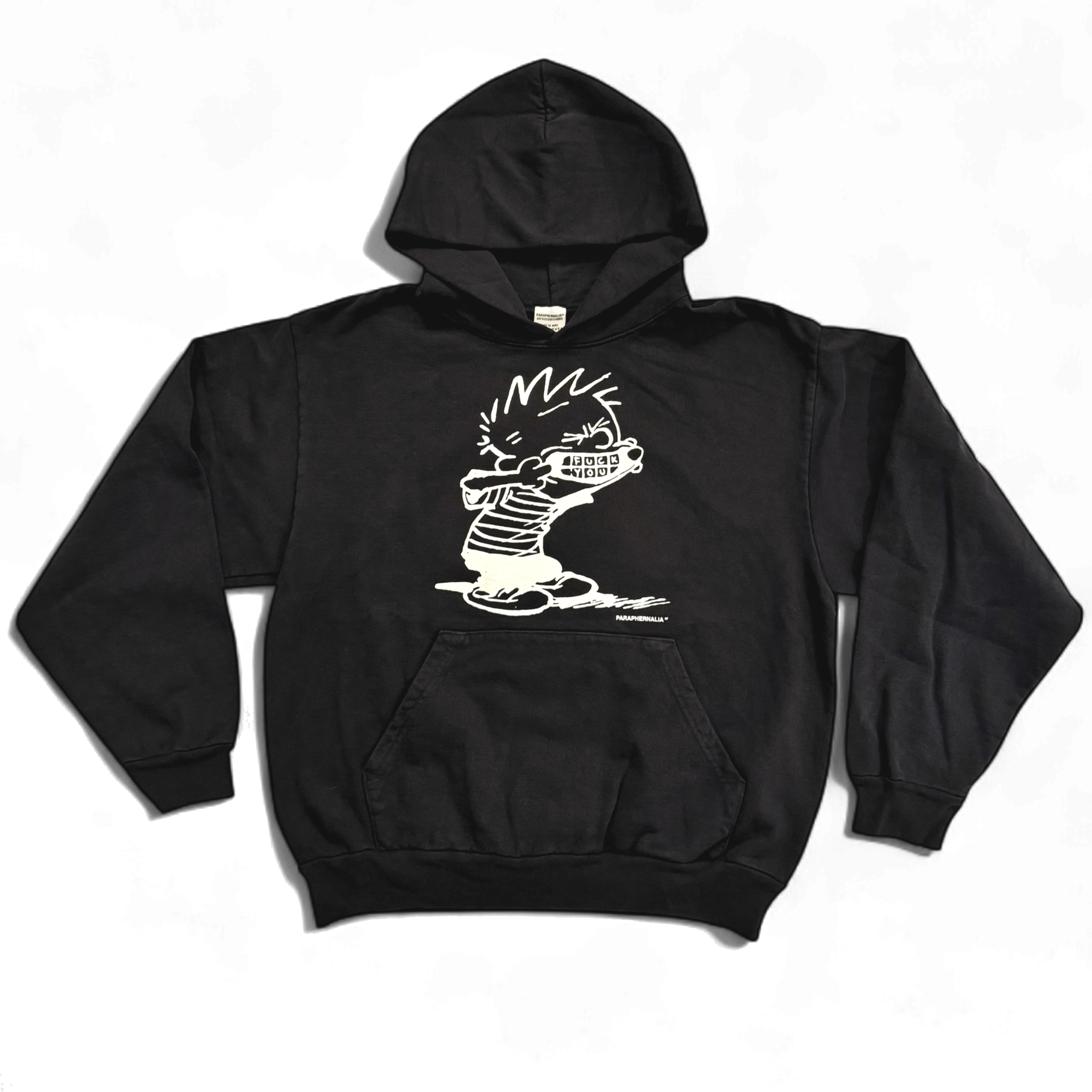 CALVIN [HOODIE]