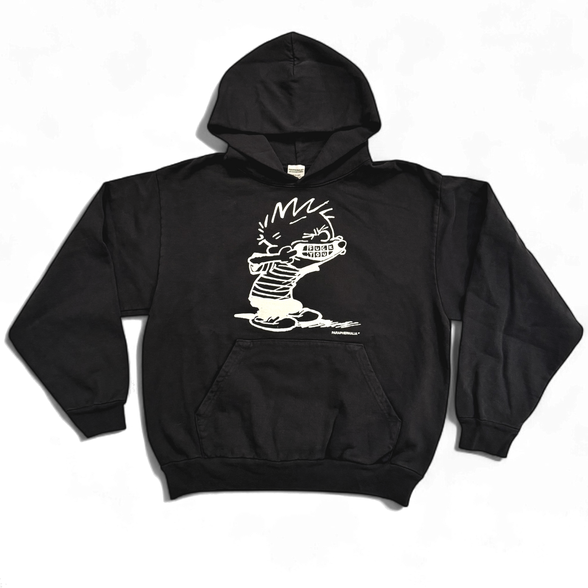 CALVIN [HOODIE]