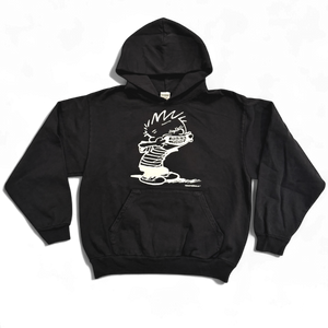 CALVIN [HOODIE]