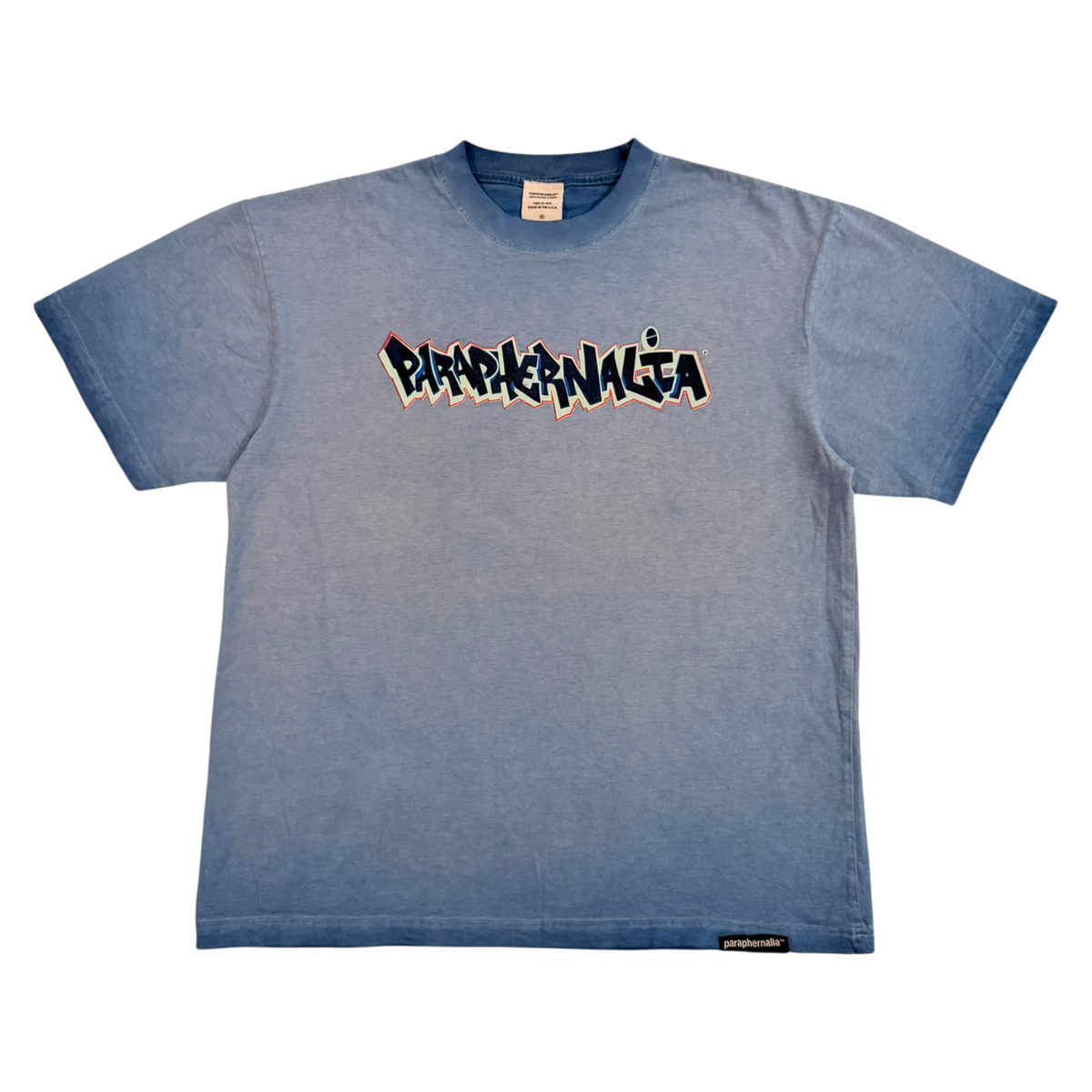 GRAFFITI LOGO [TEE]