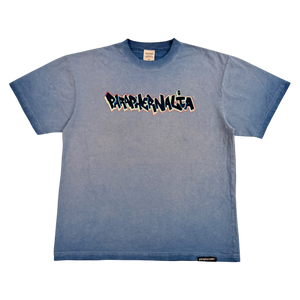 GRAFFITI LOGO [TEE]