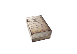 Tris Pint [ASHTRAY]