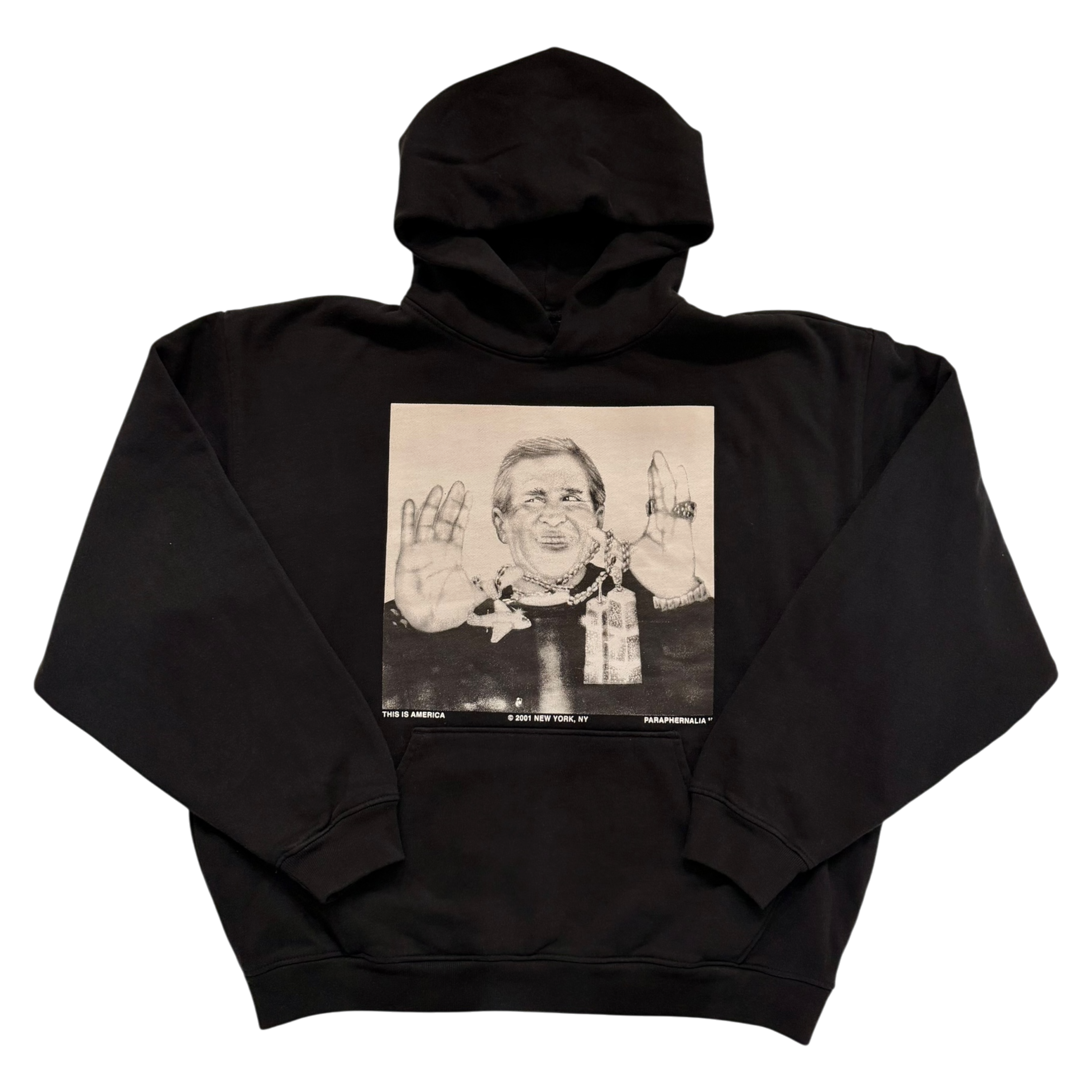 AMERICAN DREAM [HOODIE]