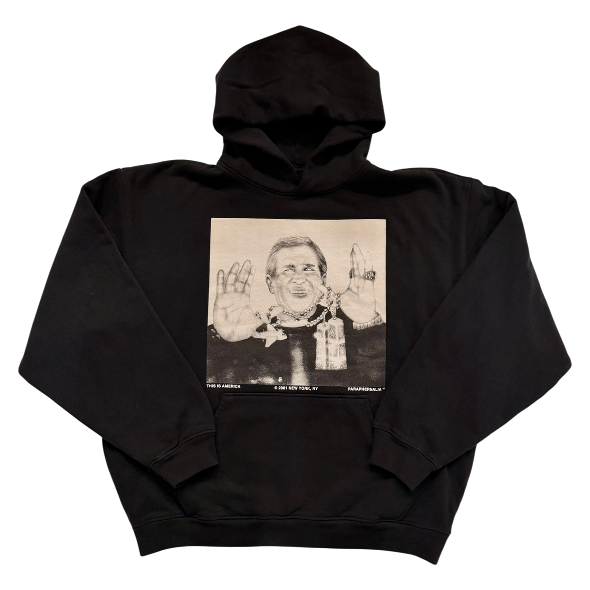 AMERICAN DREAM [HOODIE]