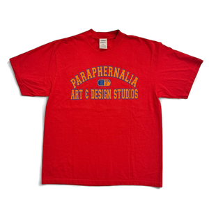 VARSITY [T-SHIRT]