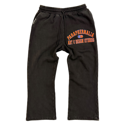 VARSITY [CORE SWEATPANTS]