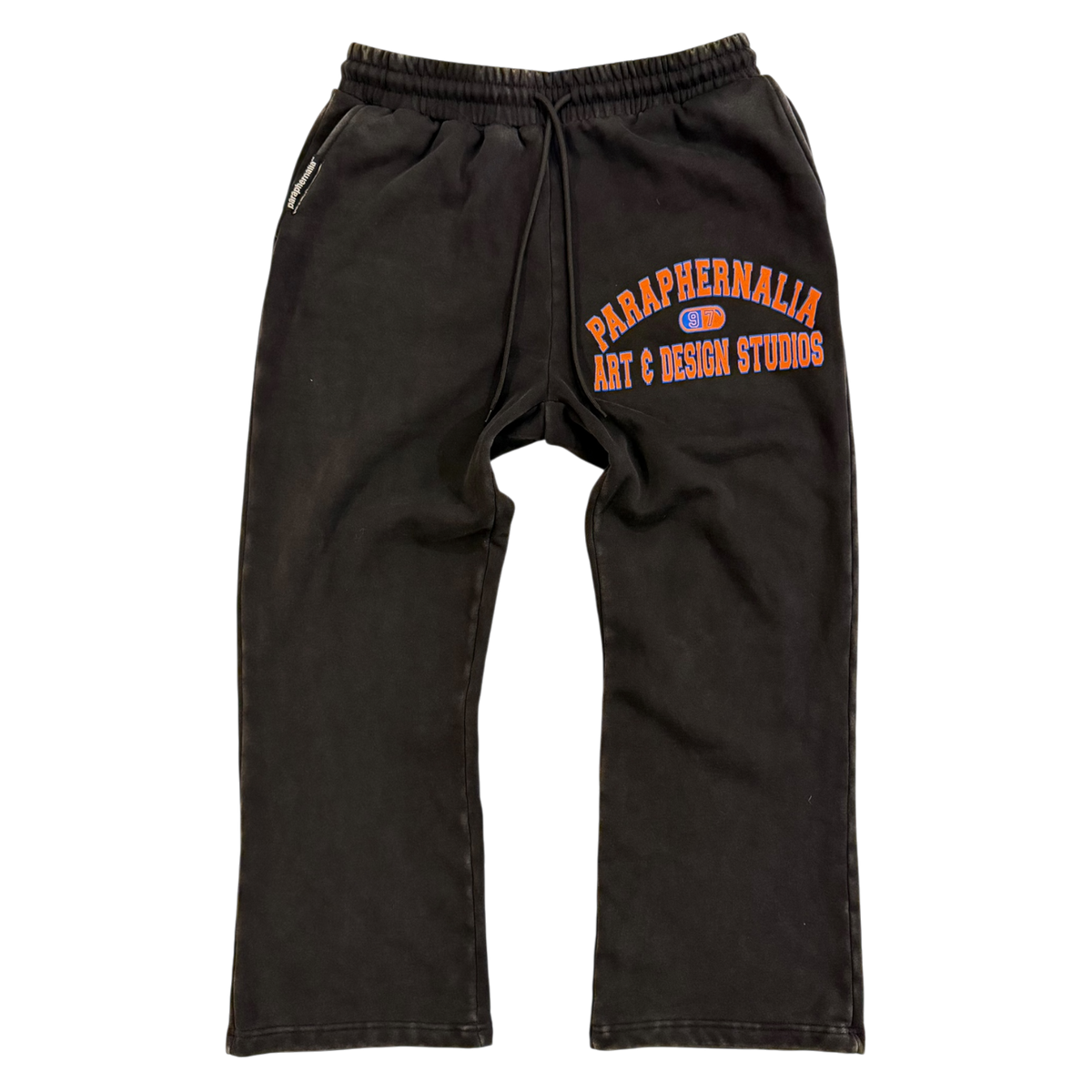 VARSITY [CORE SWEATPANTS]