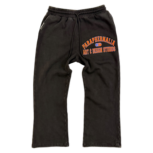 VARSITY [CORE SWEATPANTS]
