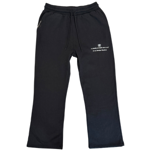 +1 [BAGGY SWEATPANTS]