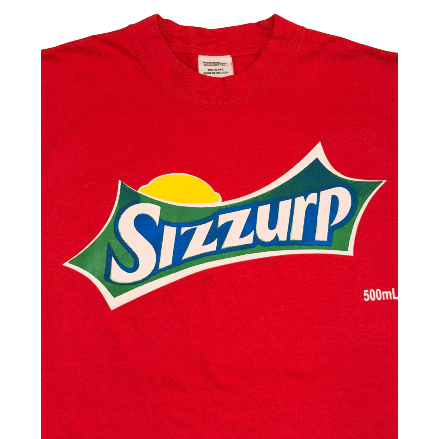 SIZZURP [TEE]