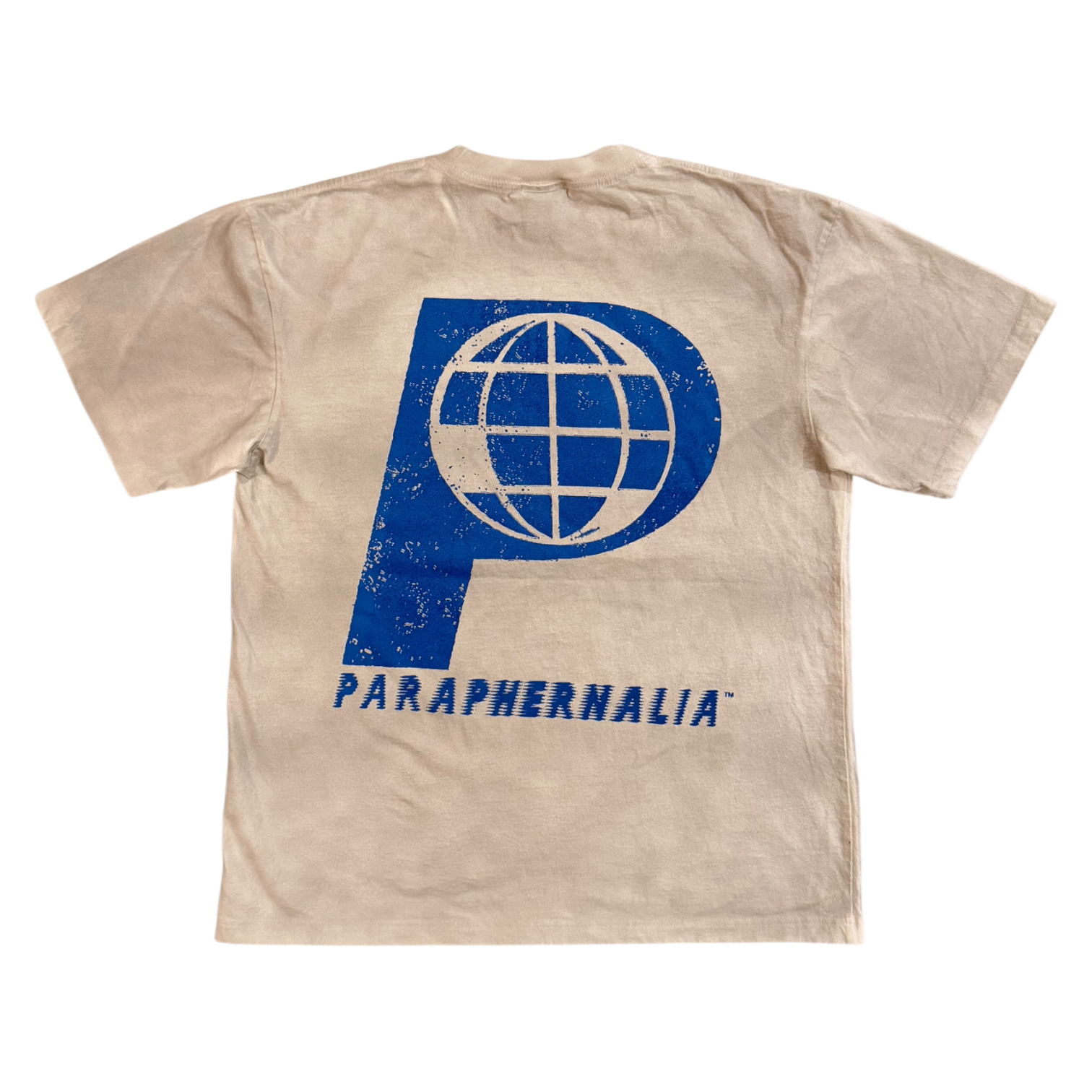 ATHLETIC DEPT [T-SHIRT]
