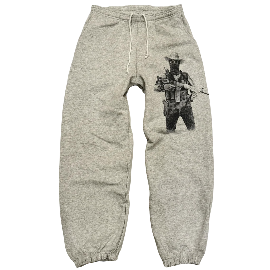 CARTEL [SWEATPANTS]