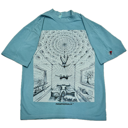 OUT OF BODY EXPERIENCE [T-SHIRT]