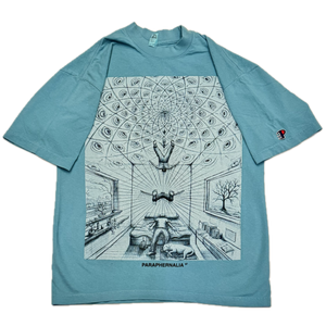 OUT OF BODY EXPERIENCE [T-SHIRT]
