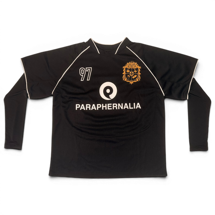 soccer jersey