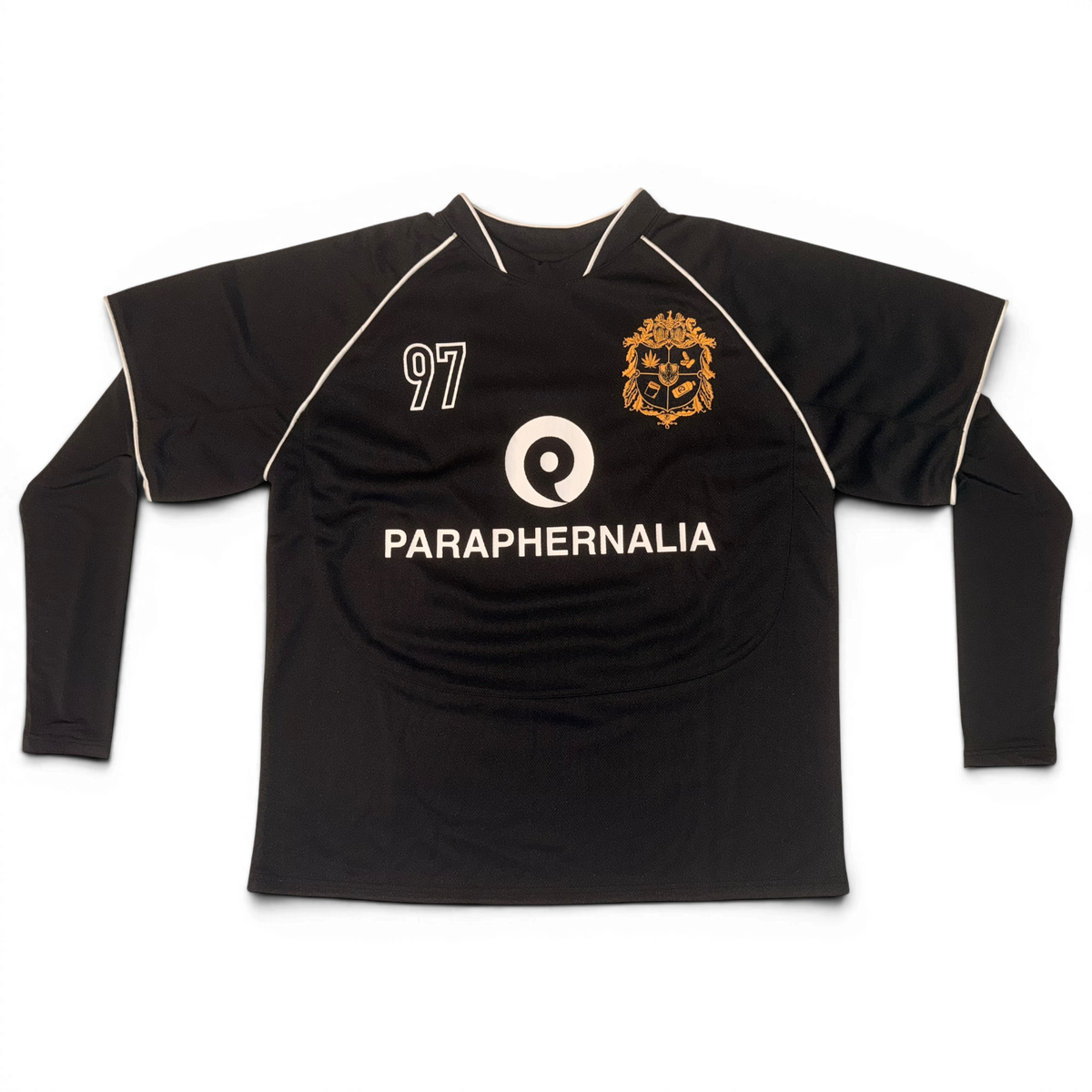 soccer jersey
