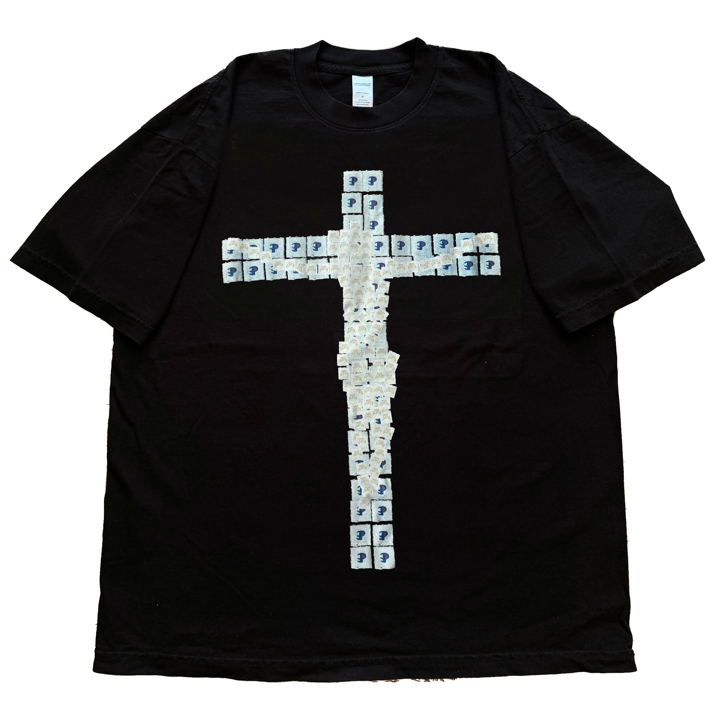 HEAVEN TABS [TEE]