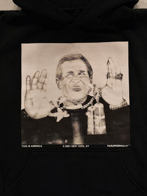 AMERICAN DREAM [HOODIE]