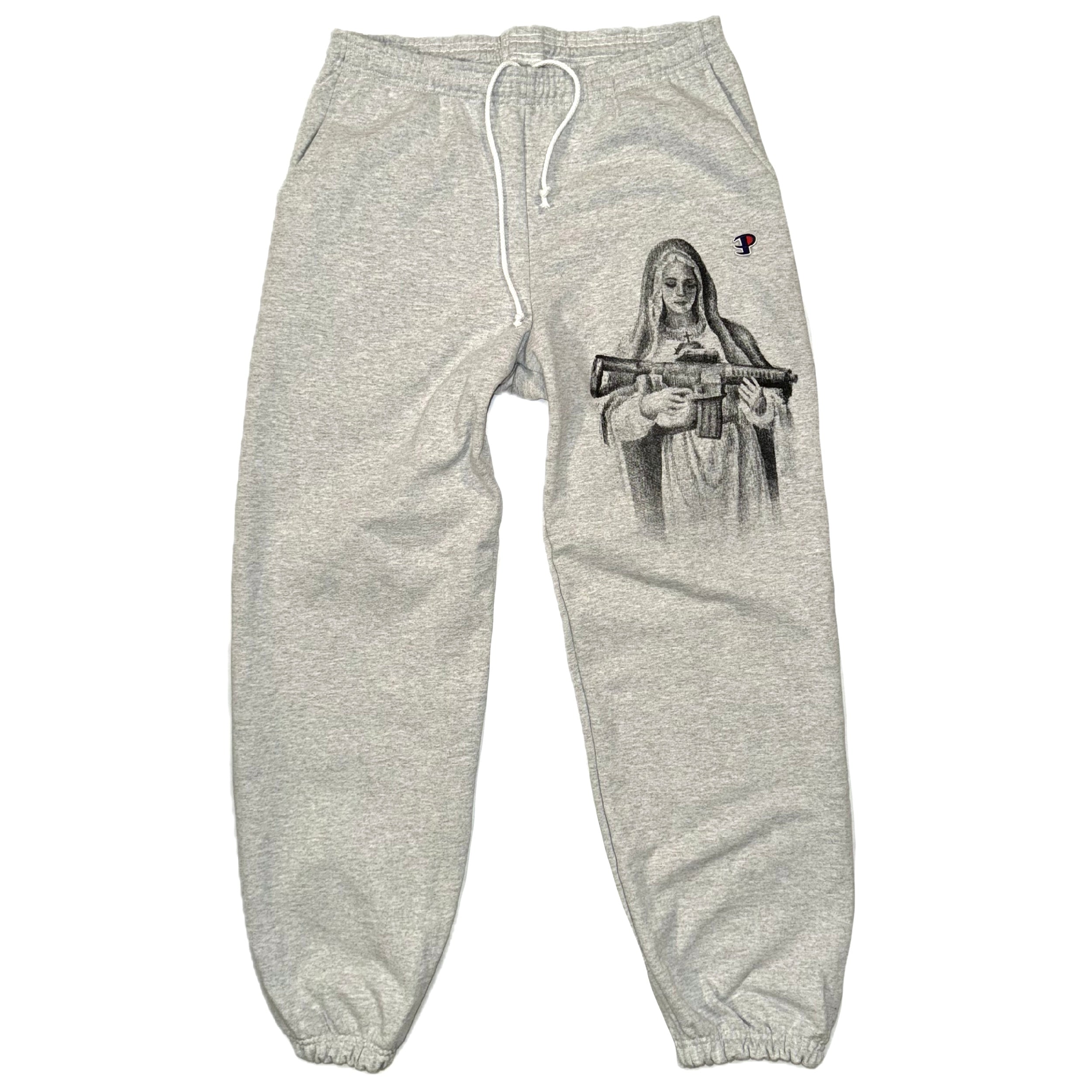 AR-15 [SWEATPANTS]