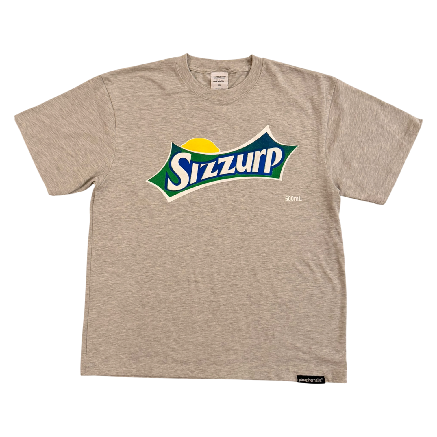 SIZZURP [TEE]