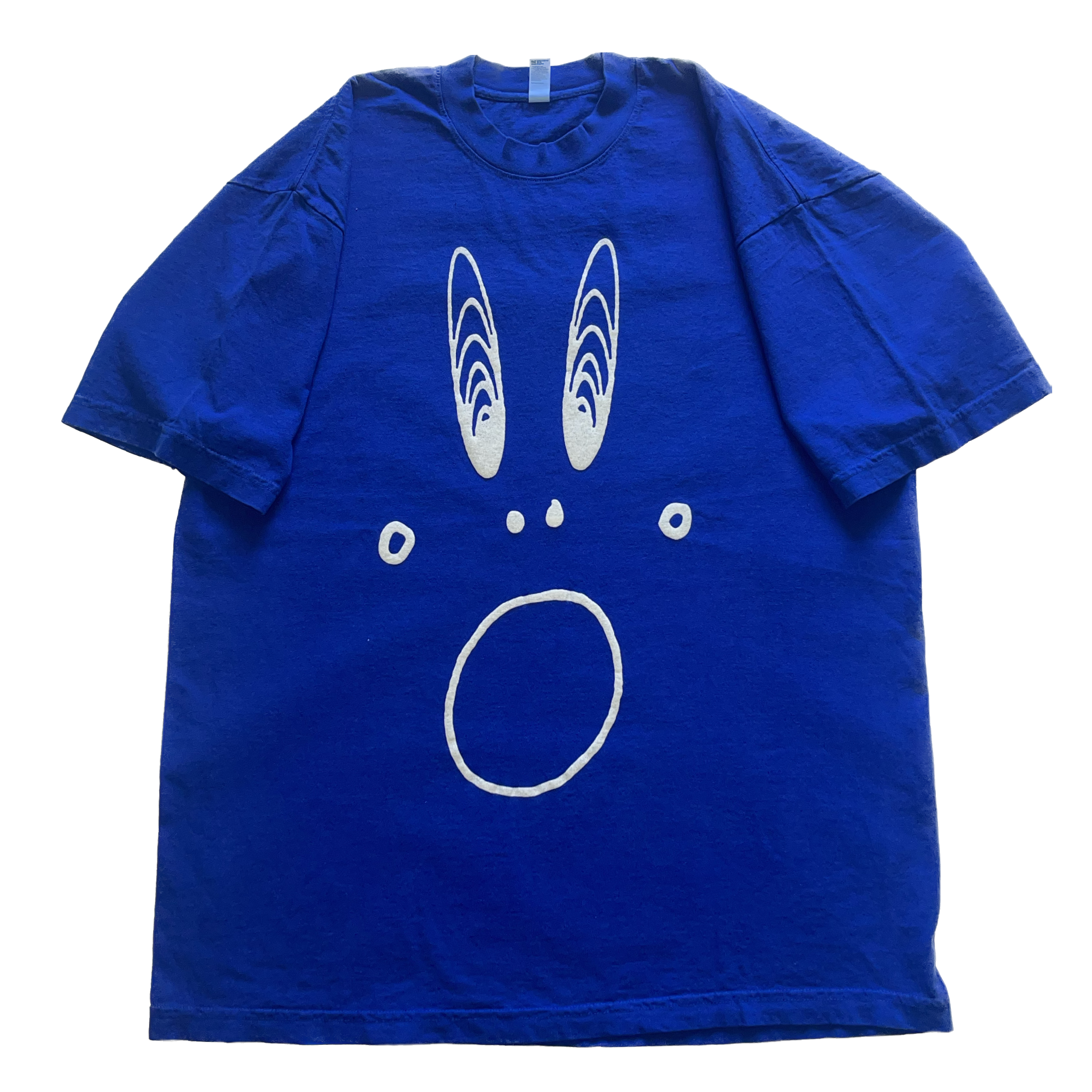 SATORÏ [FACE TEE]