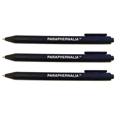 ℗ PENS [3 PACK]