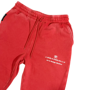 +1 [BAGGY SWEATPANTS]