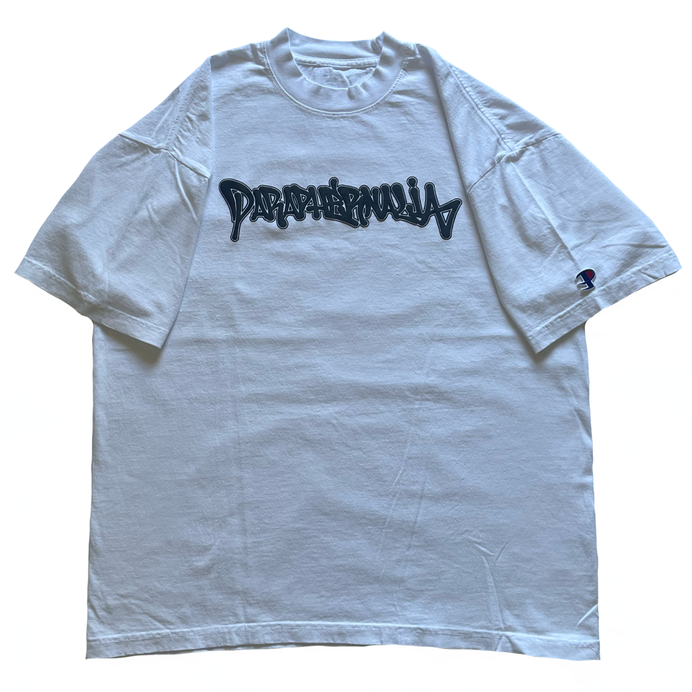 GRAFFITI Ⓟ [TEE]