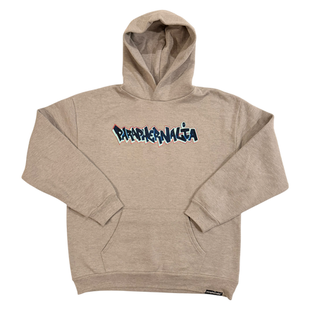 GRAFFITI LOGO [HOODIE]
