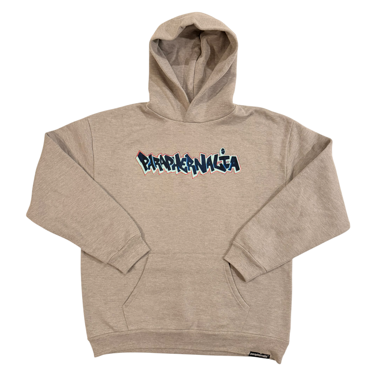 GRAFFITI LOGO [HOODIE]
