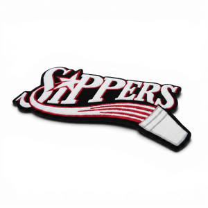 SIPPERS [GIANT RUG] *1 of 75*