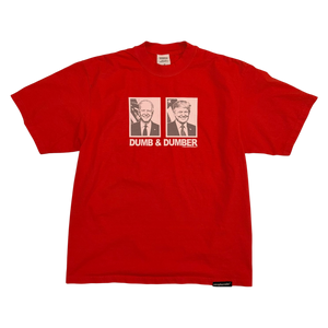 DUMB & DUMBER [TEE ]