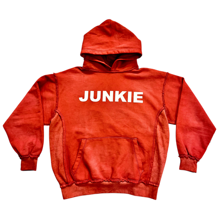 JUNKIE [HOODIE]
