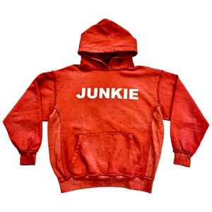 JUNKIE [HOODIE]