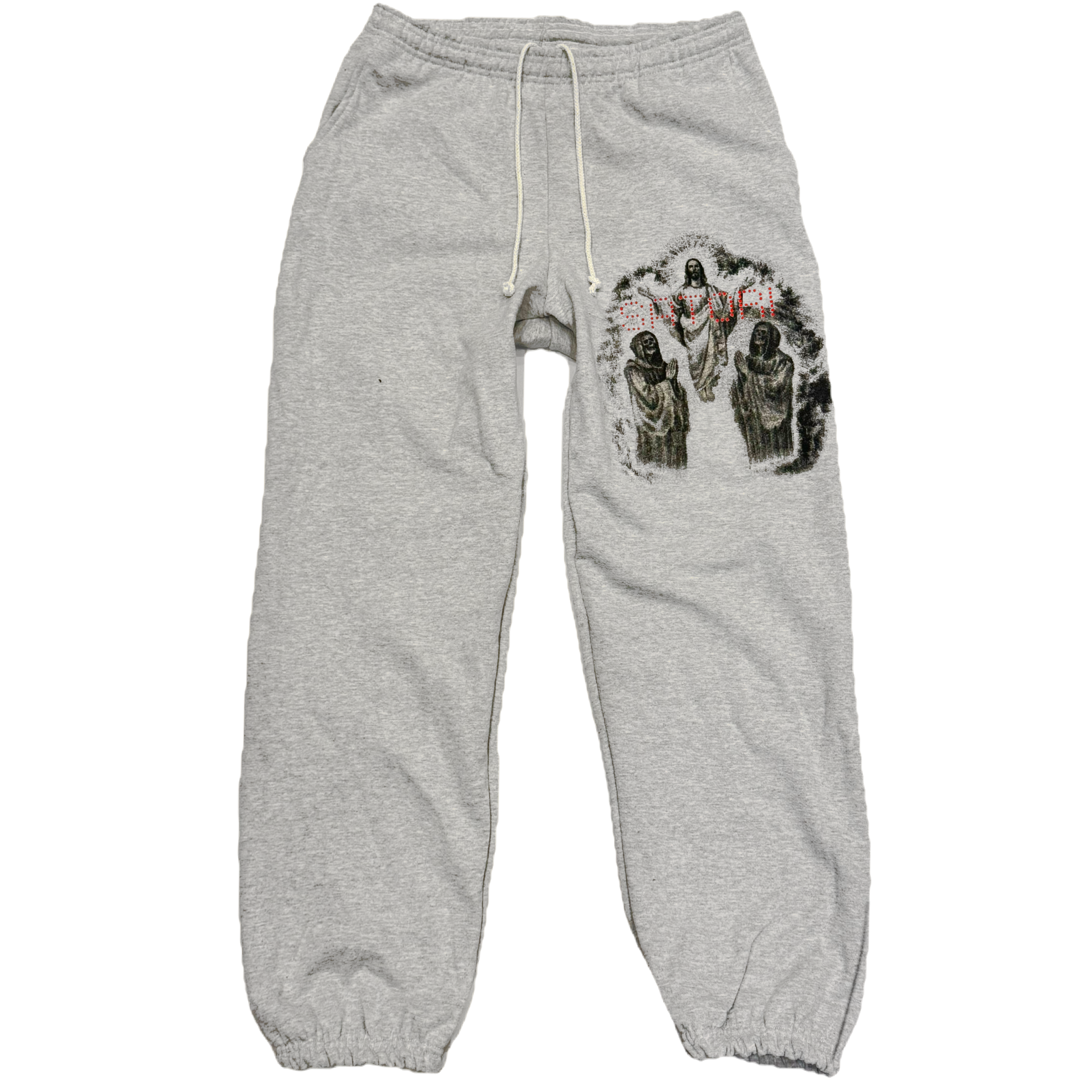 ASCENSION [SWEATPANTS]