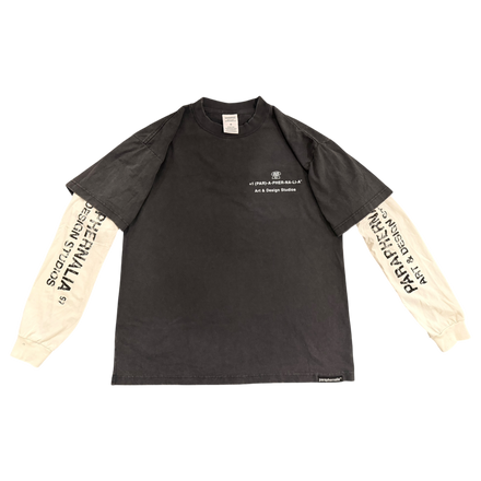 +1 [LONG SLEEVE]