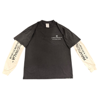 VTG black/White