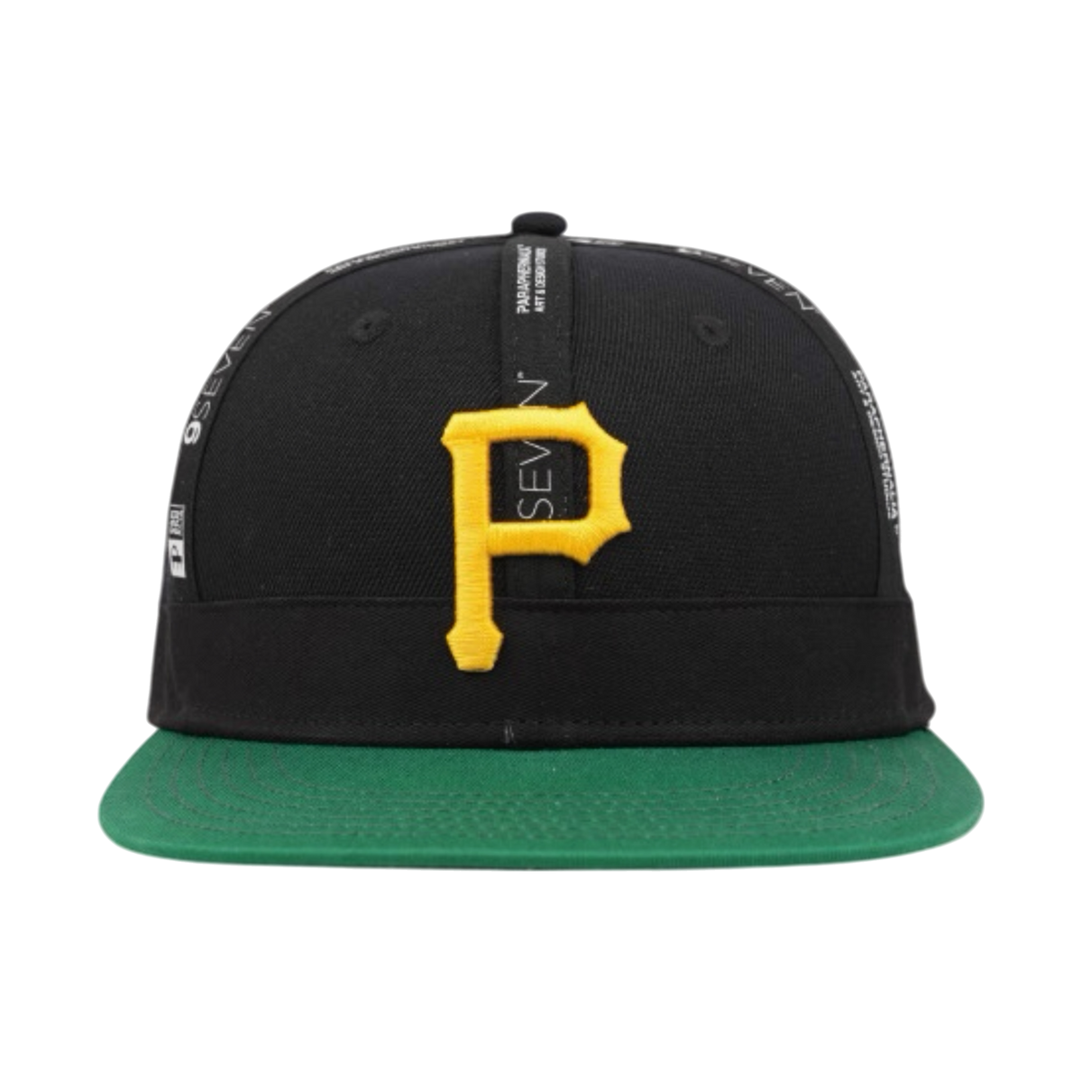 INVERTED ℗ [FITTED HAT]