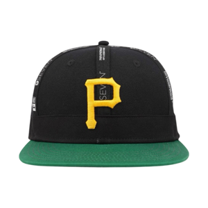 INVERTED ℗ [FITTED HAT]