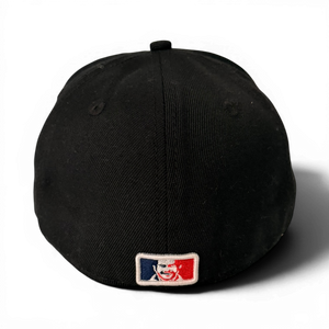 C0CA1NE [BLACK FITTED]
